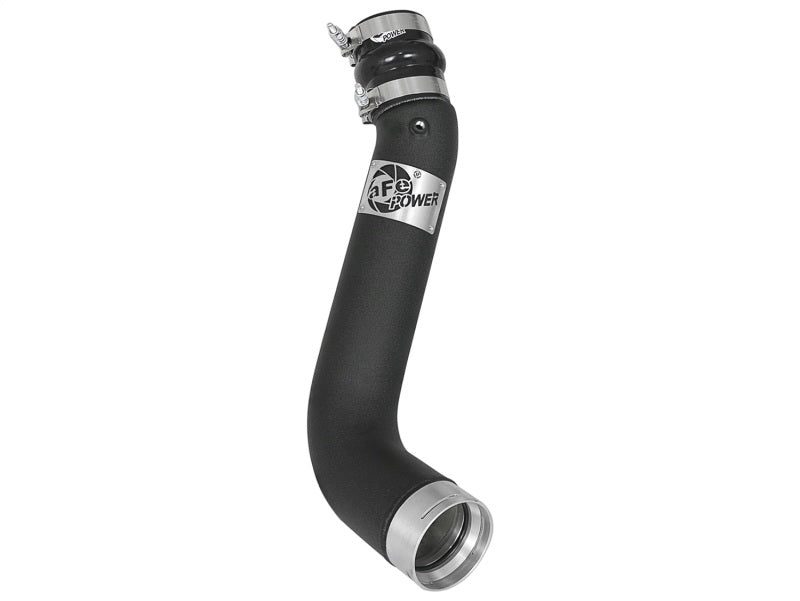 aFe BladeRunner Intercooler Tubes Hot & Cold Side 17 GM Diesel Trucks 6.6L 46-20339-B Photo - Primary