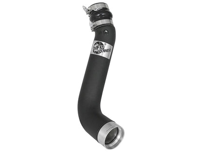 aFe BladeRunner Intercooler Tubes Hot & Cold Side 17 GM Diesel Trucks 6.6L 46-20339-B Photo - Primary