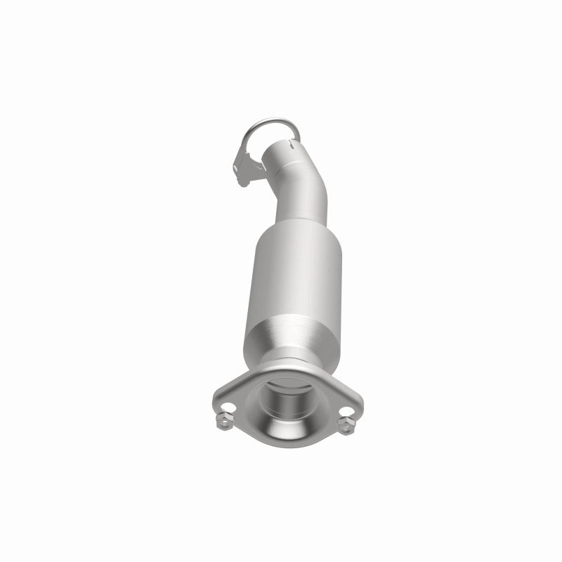 MagnaFlow Toyota Sienna California Grade CARB Compliant Direct-Fit Catalytic Converter 5592099 360 Degree Image Set