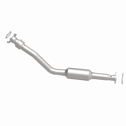 MagnaFlow California Grade CARB Compliant Direct-Fit Catalytic Converter 4561996 360 Degree Image Set
