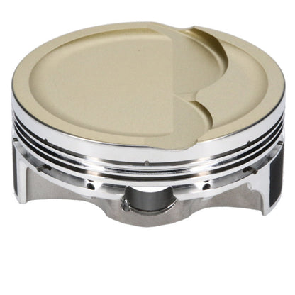 JE Pistons Ultra Series GM Gen III/IV LS 4.125in Bore/4in Stroke Set of 8 Pistons 361731 361731 User 2
