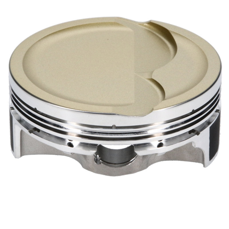 JE Pistons Ultra Series GM Gen III/IV LS 4.07in Bore/4in Stroke Set of 8 Pistons 360778 360778 User 2