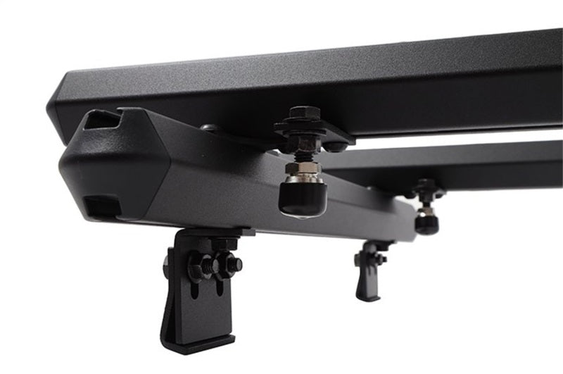 Dee Zee Deezee 07-23 Jeep JK/JL/Gladiator Jeep Small Roof Rack DZ4463JP DZ4463JP Photo - Unmounted