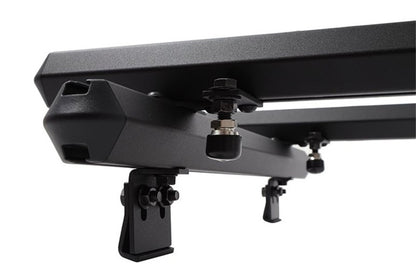 Dee Zee Deezee 07-23 Jeep JK/JL/Gladiator Jeep Small Roof Rack DZ4463JP DZ4463JP Photo - Unmounted