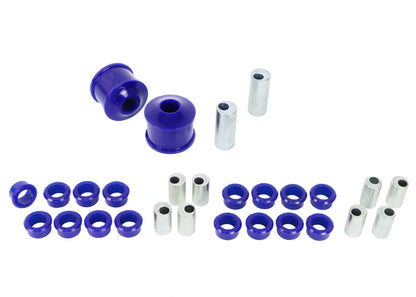 Superpro Nissan Silvia S15 Vehicle Alignment Kit KIT116K KIT116K Photo - out of package