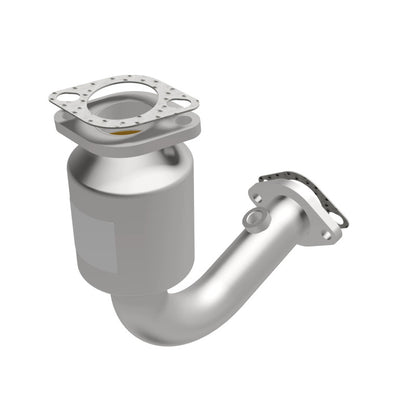 MagnaFlow HM Grade Federal / EPA Compliant Direct-Fit Catalytic Converter 50874 360 Degree Image Set