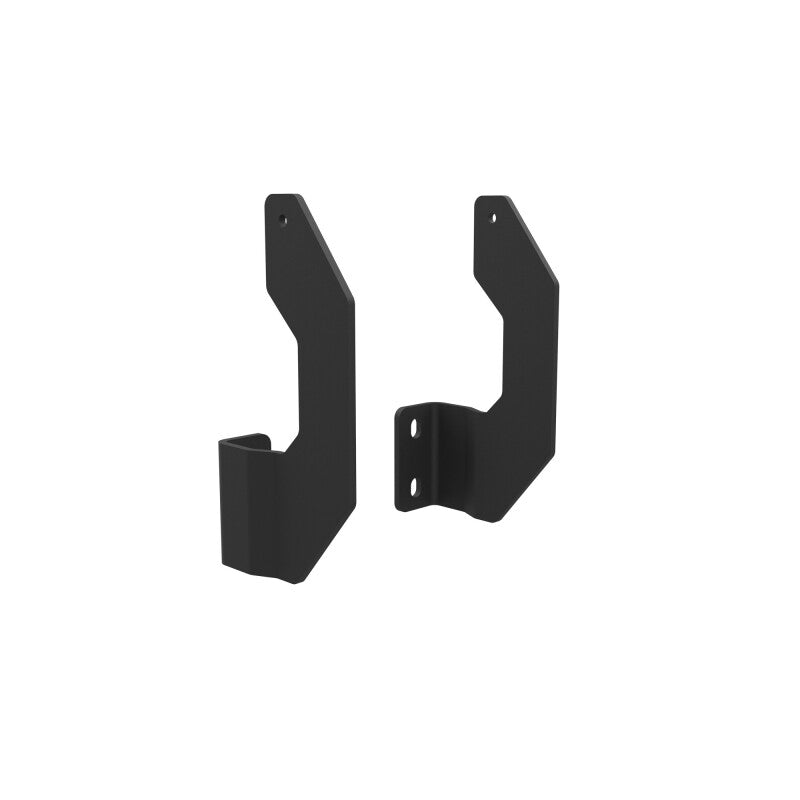 KC HiLiTES 11-16 Ford Super Duty Gravity LED Pro6 7-Light Bar Kit - Front Bumper 91344 91344 User 2