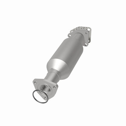 MagnaFlow OEM Grade Federal / EPA Compliant Direct-Fit Catalytic Converter 49258 360 Degree Image Set