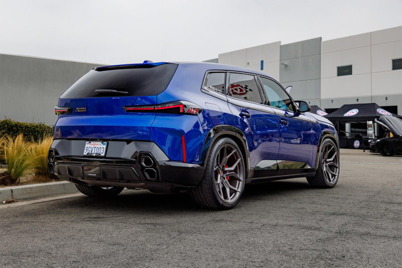 CSF 2014+ BMW X5M (F95) / X6M (F96) / XM (G09) Charge-Air-Cooler 8315 8315 Photo - lifestyle view