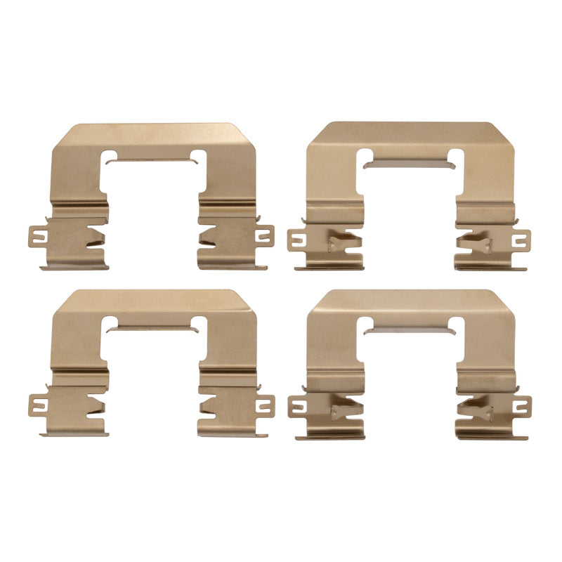 DFC DFC SS Hardware Kits Brakes, Rotors & Pads Brake Hardware main image