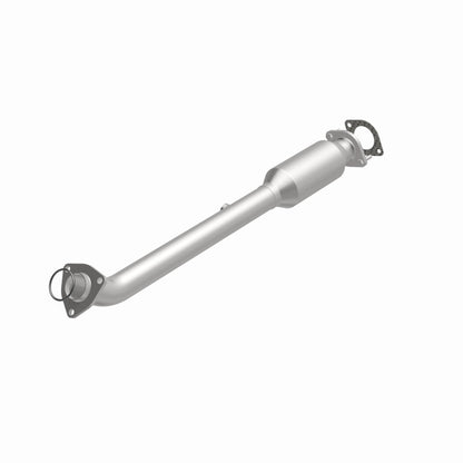 MagnaFlow California Grade CARB Compliant Direct-Fit Catalytic Converter 5592602 360 Degree Image Set