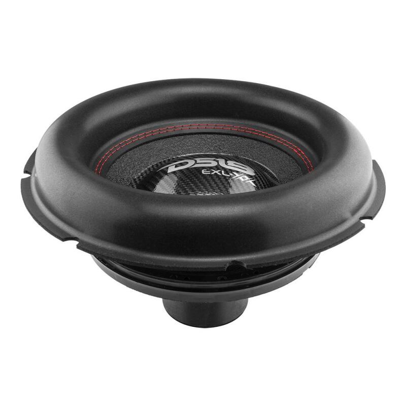 DS18 DSE Subwoofer Recone Kits Audio, Video & Radios Subwoofers main image