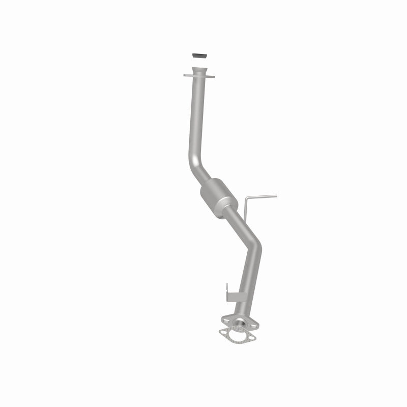 MagnaFlow Suzuki Samurai Standard Grade Federal / EPA Compliant Direct-Fit Catalytic Converter 24459 360 Degree Image Set
