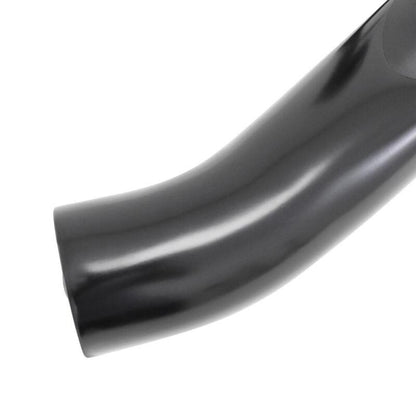 Westin 2007-2018 Toyota Tundra CrewMax E-Series 3 Nerf Step Bars - Black 23-3255 23-3255 Photo - Unmounted
