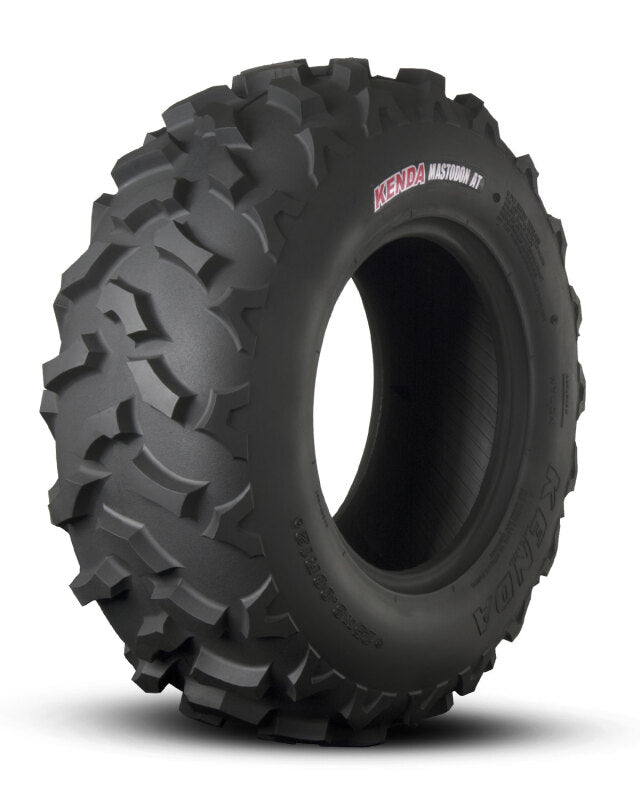 Kenda K3201 25x8R-12 Mastadon HT - Front/Rear 0832011201D1