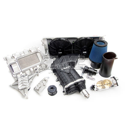 VMP Performance 11-14 Gen3R F150 2.65 L Supercharger Kit VMP-SK1114FG3R VMP-SK1114FG3R Photo - Primary