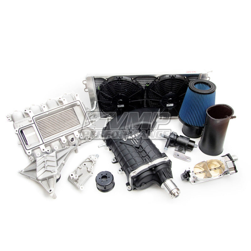 VMP Performance 11-14 Gen3R F150 2.65 L Supercharger Kit VMP-SK1114FG3R VMP-SK1114FG3R Photo - Primary
