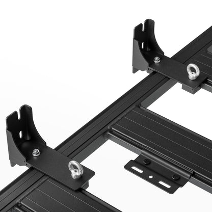 ARB Base Rack Heavy-Duty Awning Bracket 1780390 1780390 Photo - Unmounted