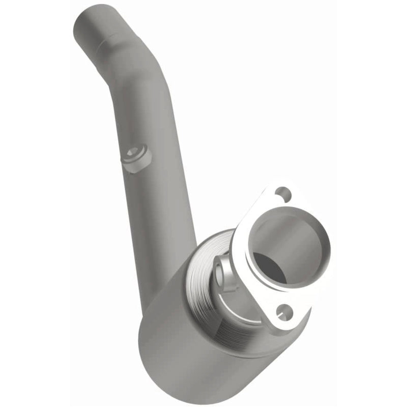 MagnaFlow Land Rover California Grade CARB Compliant Direct-Fit Catalytic Converter 5551718 Photo - out of package