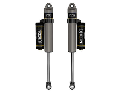ICON 04-08 Ford F-150 4WD / 2009+ Ford F-150 2/4WD Rear 2.5 Series Shocks VS PB - Pair 97720P 97720P Photo - Primary