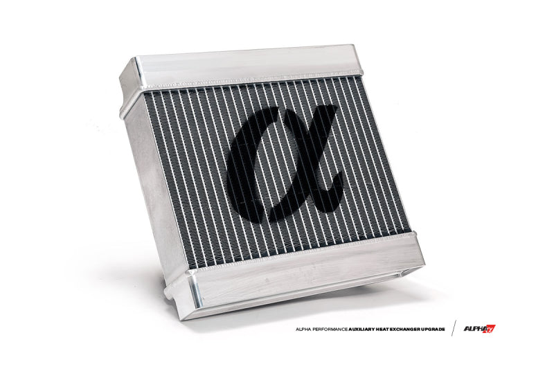 AMS AMS Intercoolers Forced Induction Intercoolers main image