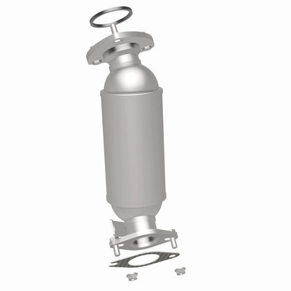 MagnaFlow California Grade CARB Compliant Direct-Fit Catalytic Converter 5582445 360 Degree Image Set