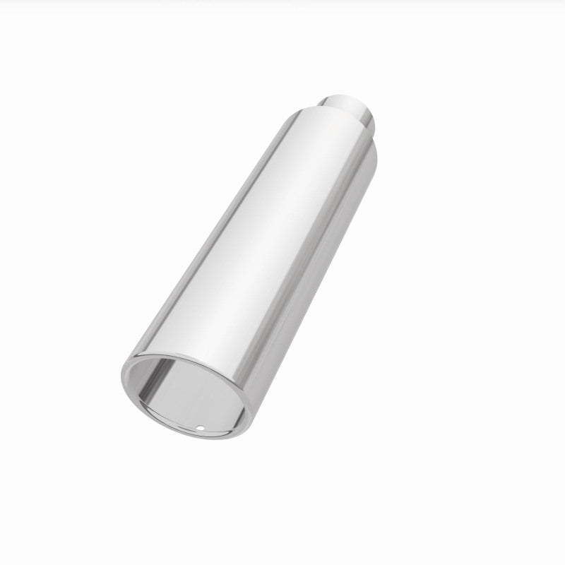 Magnaflow Tip 1-Pk Re 4.00 X 18 2.5 Id 15De 35117 35117 360 Degree Image Set