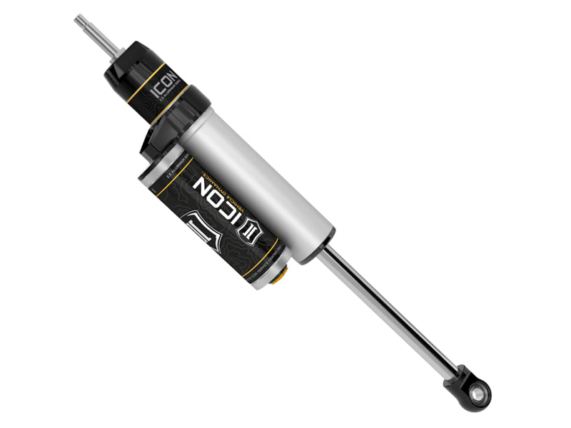 ICON 2007+ Toyota Tundra Rear 2.5 Series Shocks VS PB - Pair 57720P 57720P Photo - out of package