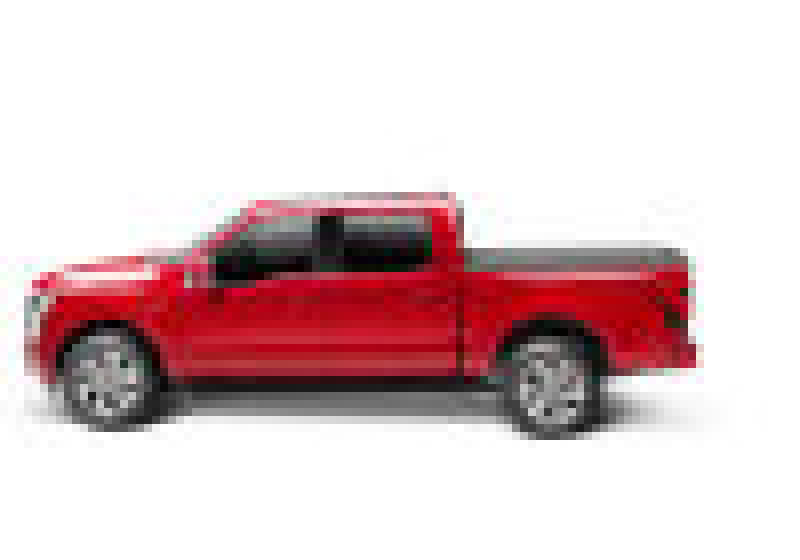 Truxedo Lo Pro 15-19 Ford F-150 5'7" Bed 597701 Photo - Mounted