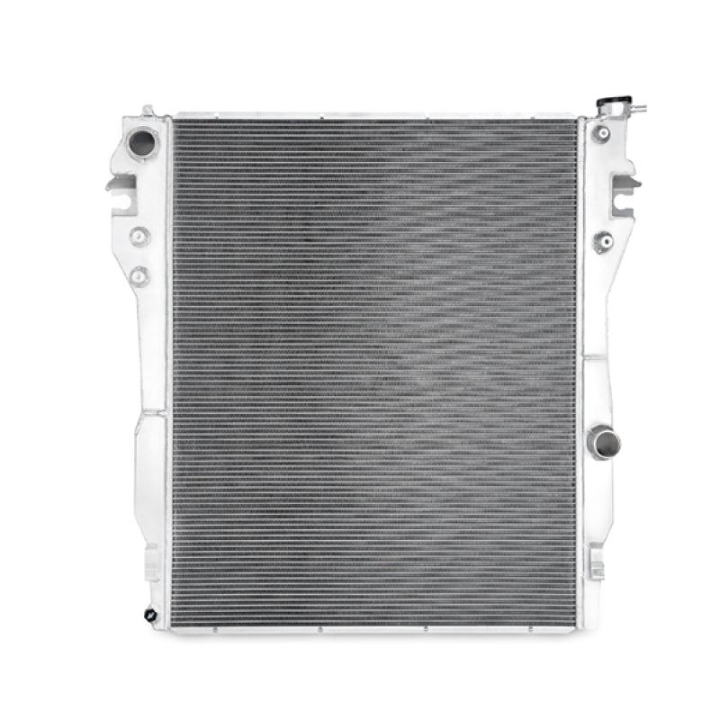 Mishimoto Radiator Aluminium Dodge 6.7L Cummins MMRAD-RAM-10 User 7