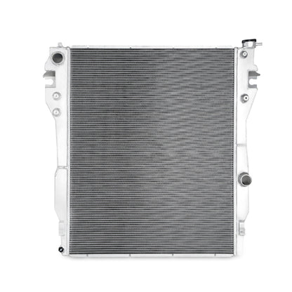 Mishimoto Radiator Aluminium Dodge 6.7L Cummins MMRAD-RAM-10 User 7