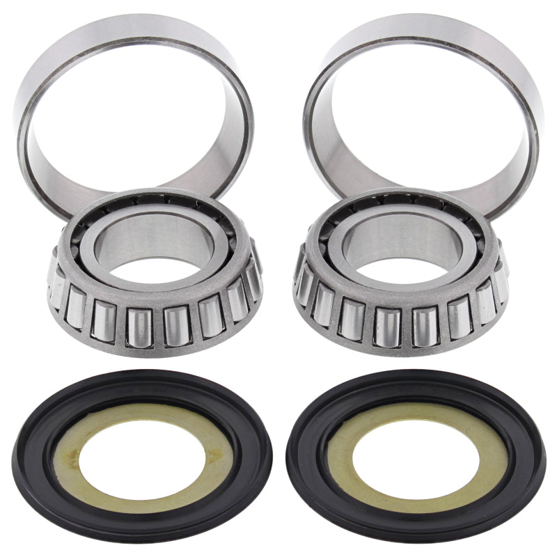 All Balls Racing 07-10 BMW G450X Steering Bearing Kit 22-1068 22-1068 Photo - Primary