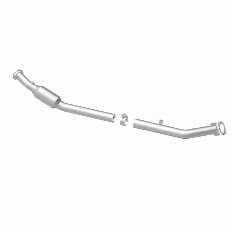 MagnaFlow Pontiac GTO California Grade CARB Compliant Direct-Fit Catalytic Converter 4561030 360 Degree Image Set