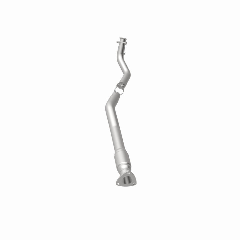 MagnaFlow HM Grade Federal / EPA Compliant Direct-Fit Catalytic Converter 24231 360 Degree Image Set