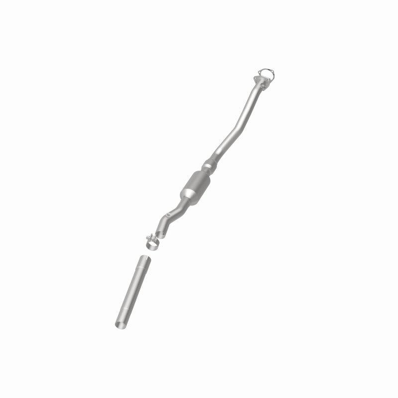 MagnaFlow California Grade CARB Compliant Direct-Fit Catalytic Converter 4481659 360 Degree Image Set