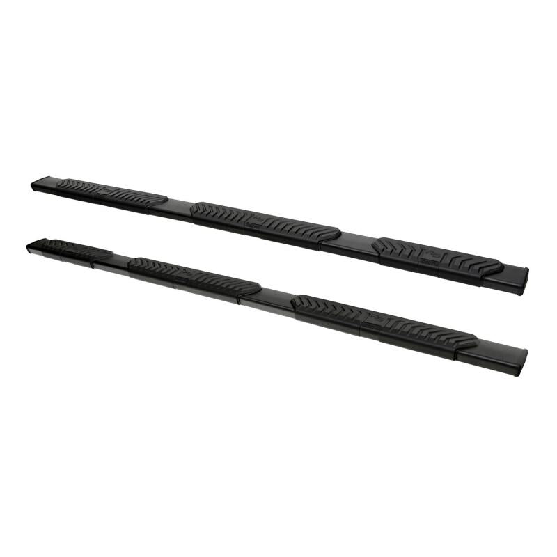 Westin R5 Modular W2W Nerf Step Bars 28-534705 Photo - Unmounted