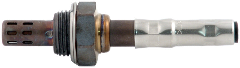 NGK Audi A4 1999-1997 Direct Fit Oxygen Sensor 25550 25550 Photo - out of package