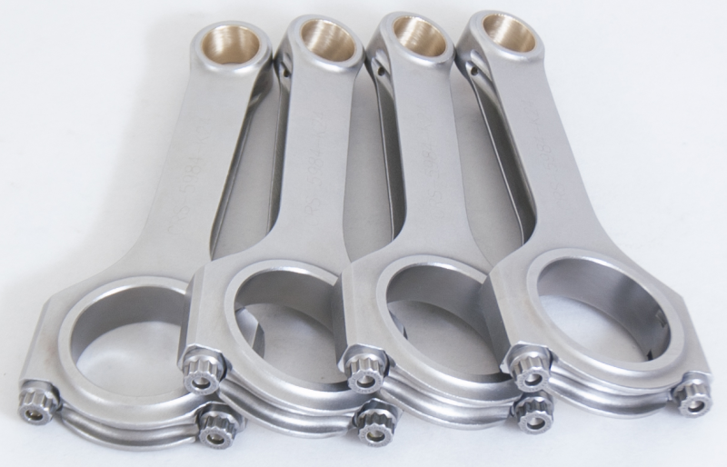 Eagle Honda F22C Engine (Length=5.893) Connecting Rods (Set of 4) CRS5893A3D CRS5893A3D Photo - Primary
