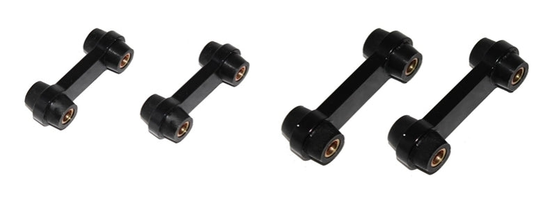 Torque Solution Urethane Front / Rear Endlinks: Subaru 04-07 Sti / 04-08 Forester TS-SU-212 TS-SU-212 Photo - Primary