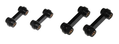 Torque Solution Urethane Front / Rear Endlinks: Subaru 04-07 Sti / 04-08 Forester TS-SU-212 TS-SU-212 Photo - Primary