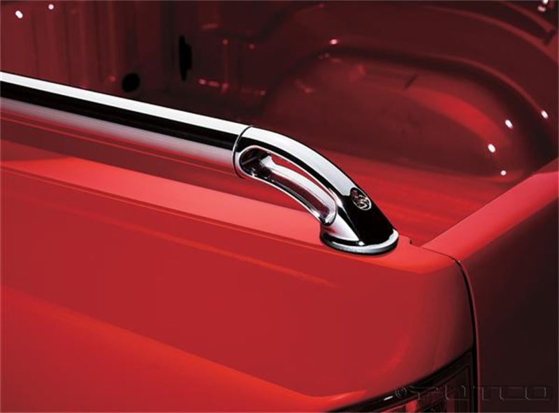 Putco 2002-2017, Dodge Ram 1500 - 8ft Bed. 49831 Photo - Primary
