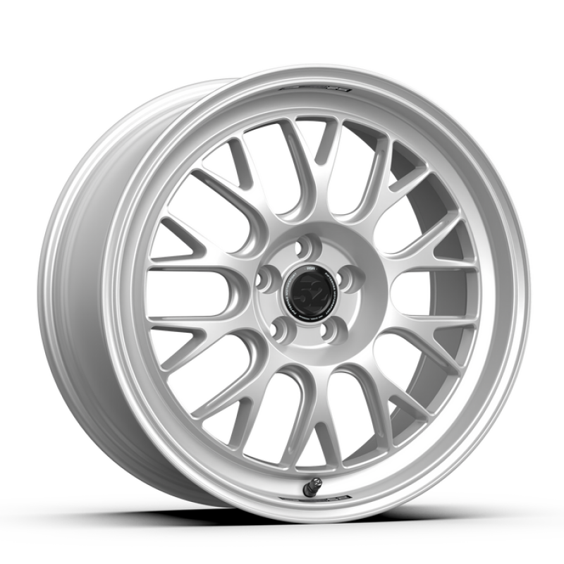 fifteen52 Holeshot RSR 18x9 5x100 42mm ET 73.1mm Center Bore Radiant Silver RSHRS-89050+42 RSHRS-89050+42 User 1