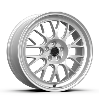 fifteen52 Holeshot RSR 18x9 5x100 42mm ET 73.1mm Center Bore Radiant Silver RSHRS-89050+42 RSHRS-89050+42 User 1