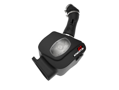 aFe Toyota Land Cruiser 300 Series Momentum GT Coil Air Intake System w/ Pro DRY S Media 50-70091D 50-70091D Photo - Close Up