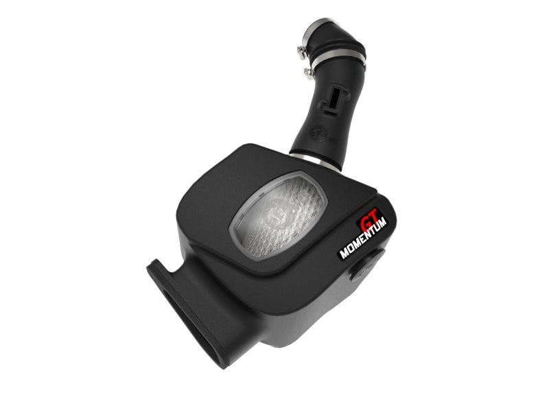 aFe Toyota Land Cruiser 300 Series Momentum GT Coil Air Intake System w/ Pro DRY S Media 50-70091D 50-70091D Photo - Close Up