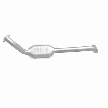 MagnaFlow Dodge Ram 1500 HM Grade Federal / EPA Compliant Direct-Fit Catalytic Converter 93402 360 Degree Image Set