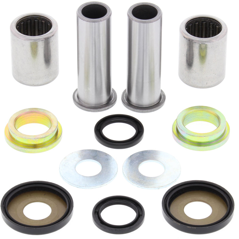 All Balls Racing 91-01 Suzuki RM80 Swing Arm Bearing Kit 28-1063 28-1063 Photo - Primary