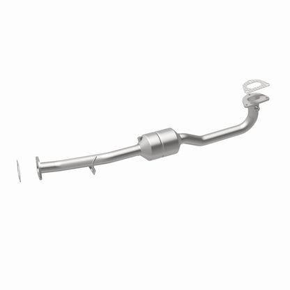 MagnaFlow Subaru OEM Grade Federal / EPA Compliant Manifold Catalytic Converter 51875 360 Degree Image Set