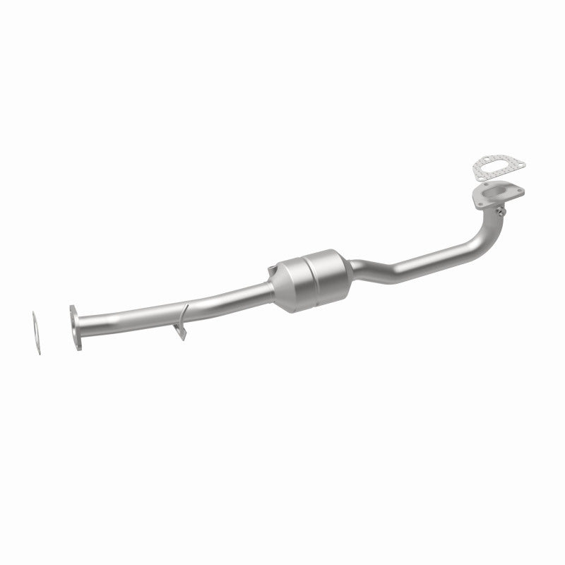 MagnaFlow Subaru OEM Grade Federal / EPA Compliant Manifold Catalytic Converter 51875 360 Degree Image Set