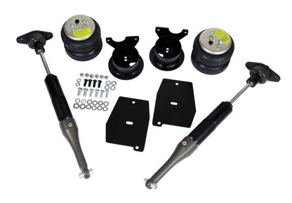 Ridetech 05-23 Charger/Challenger/Magnum/300C Rear CoolRide Kit w/ HQ Air Shocks 13044110 13044110 User 1